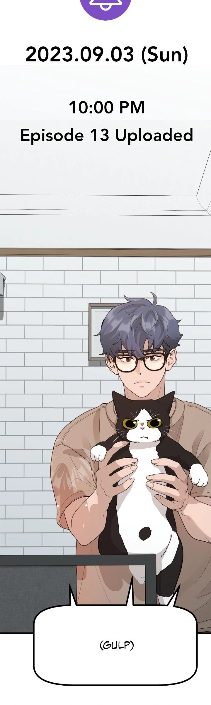 Writer Sung’s Life - Chapter 51 Page 2