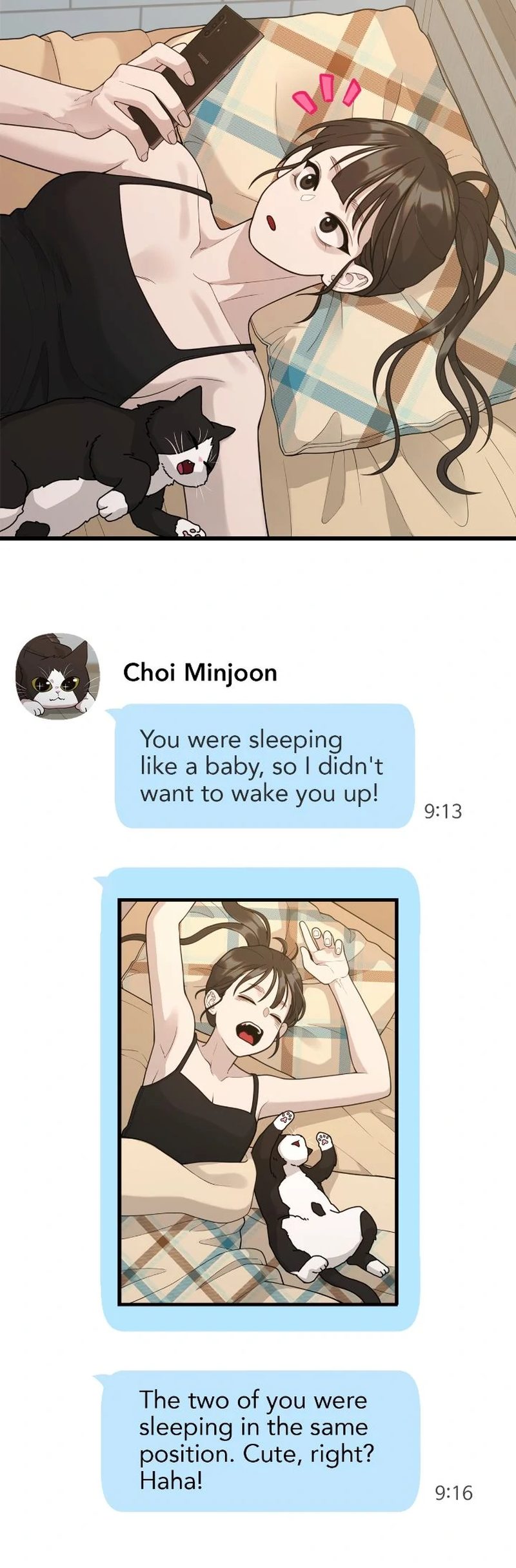 Writer Sung’s Life - Chapter 52 Page 4