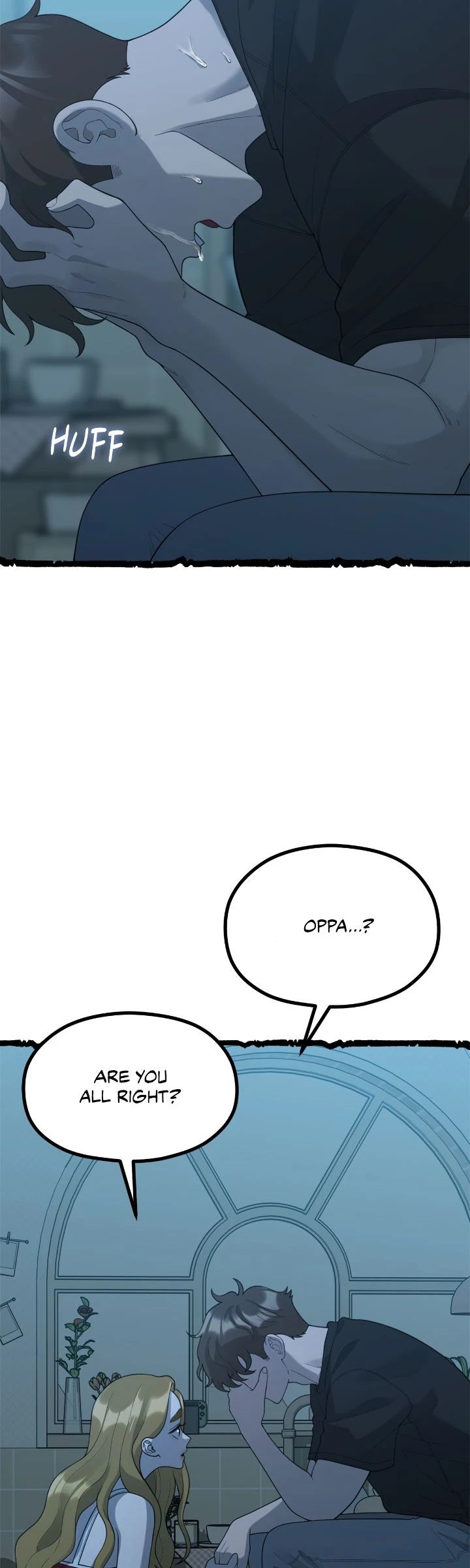 Writer Sung’s Life - Chapter 53 Page 15