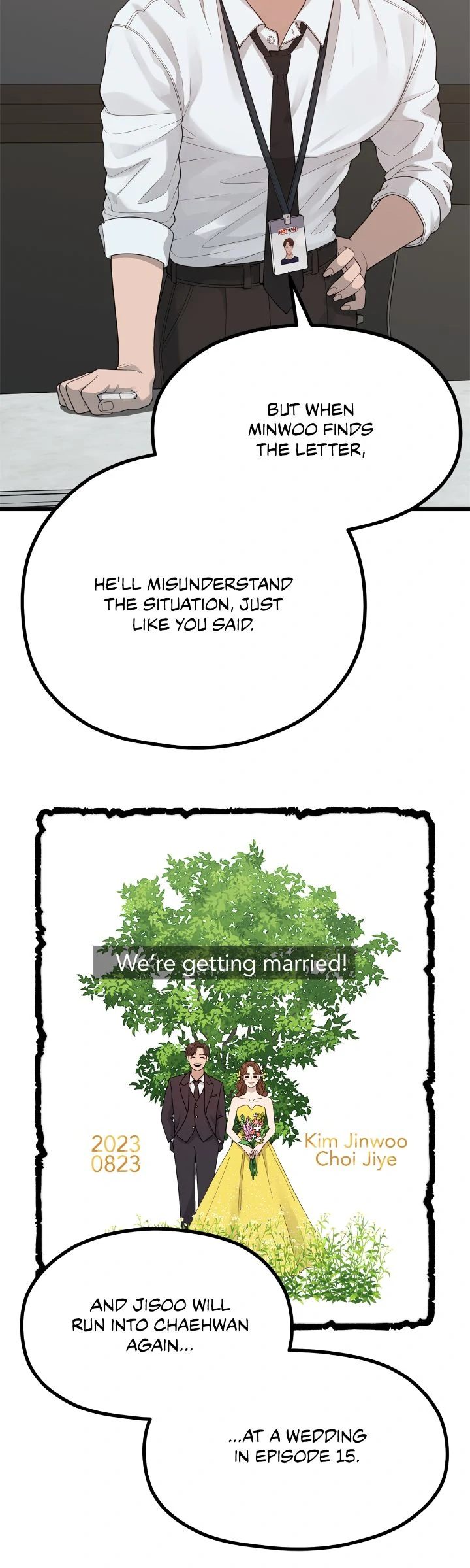 Writer Sung’s Life - Chapter 53 Page 21