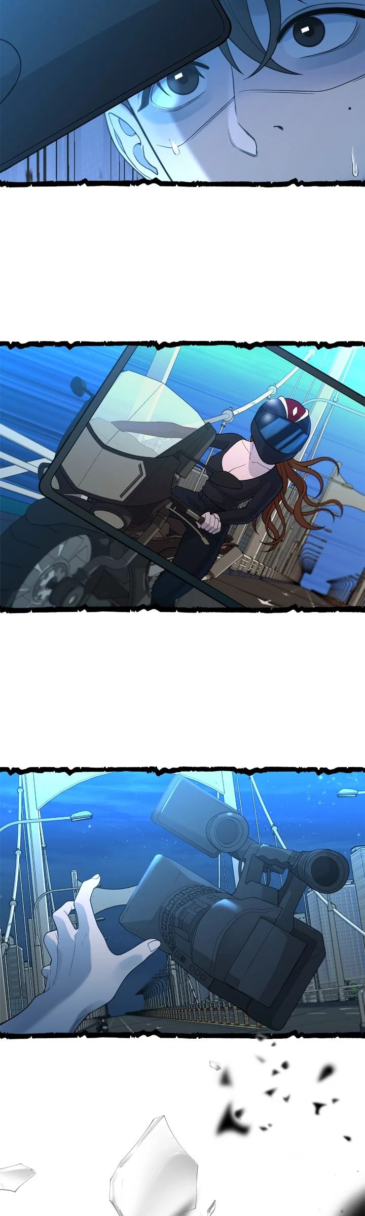 Writer Sung’s Life - Chapter 53 Page 7