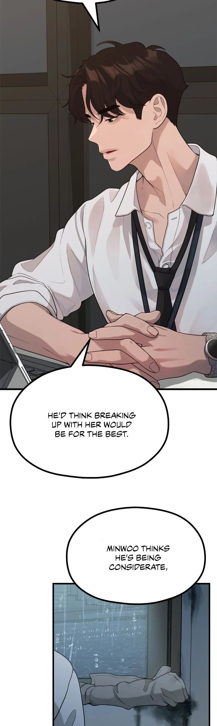 Writer Sung’s Life - Chapter 54 Page 26