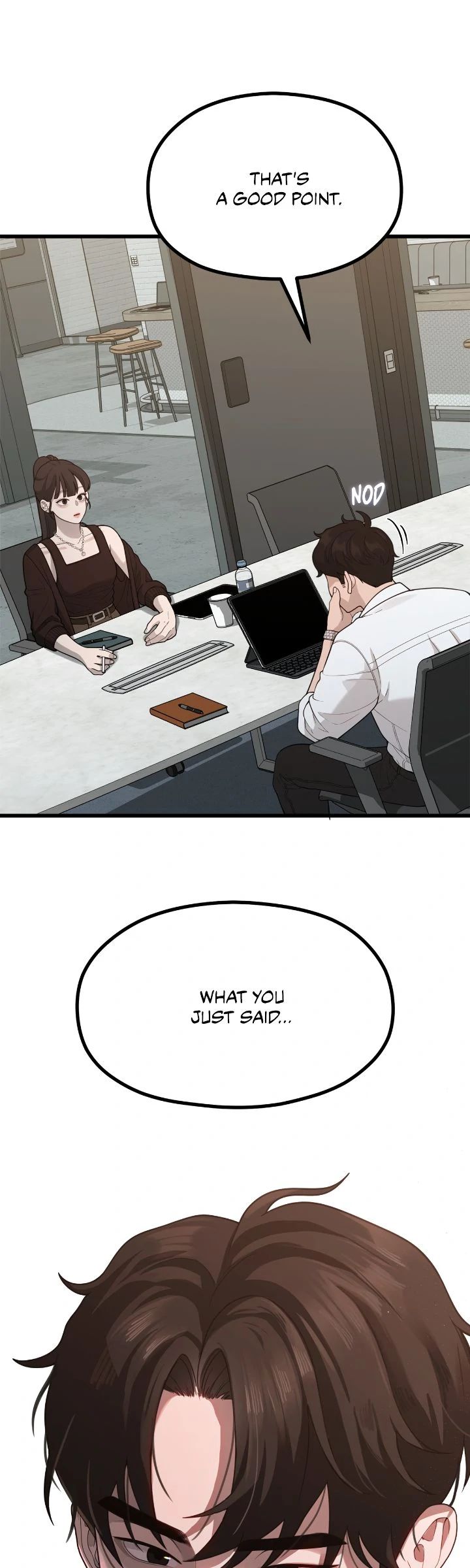 Writer Sung’s Life - Chapter 54 Page 33