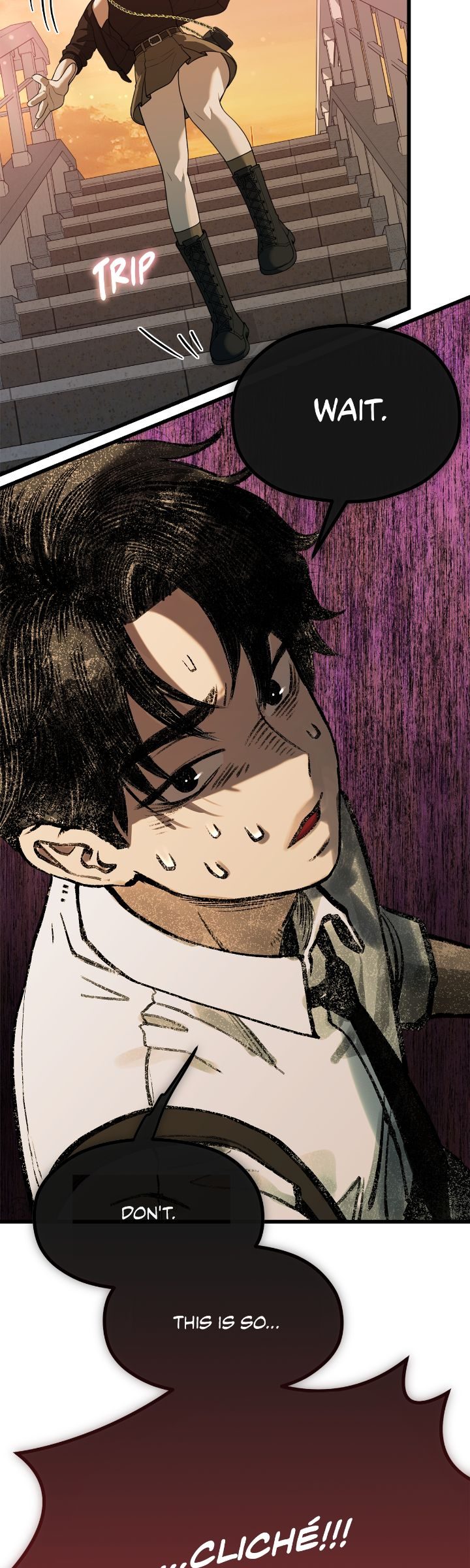 Writer Sung’s Life - Chapter 55 Page 10