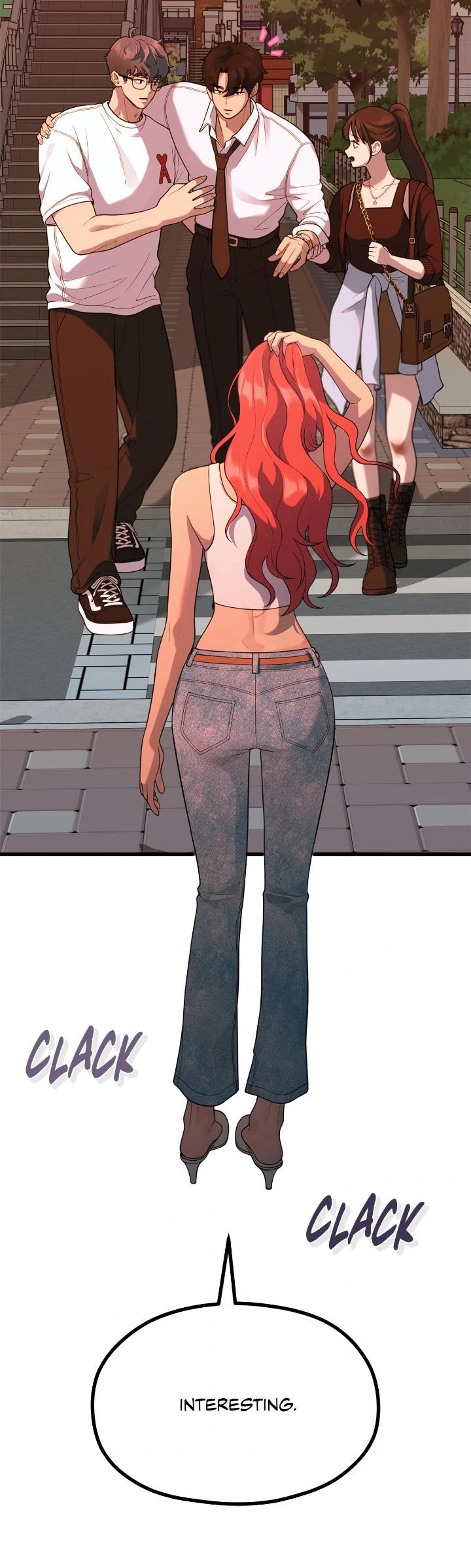 Writer Sung’s Life - Chapter 55 Page 28