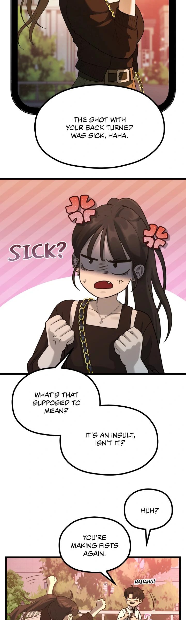 Writer Sung’s Life - Chapter 55 Page 7