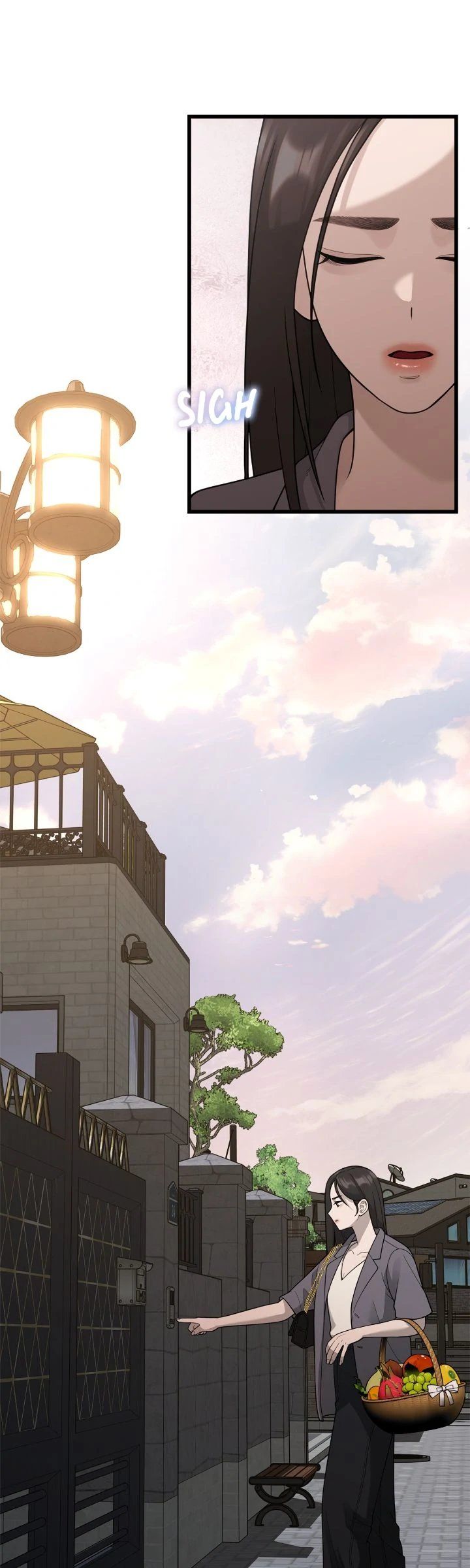 Writer Sung’s Life - Chapter 56 Page 40