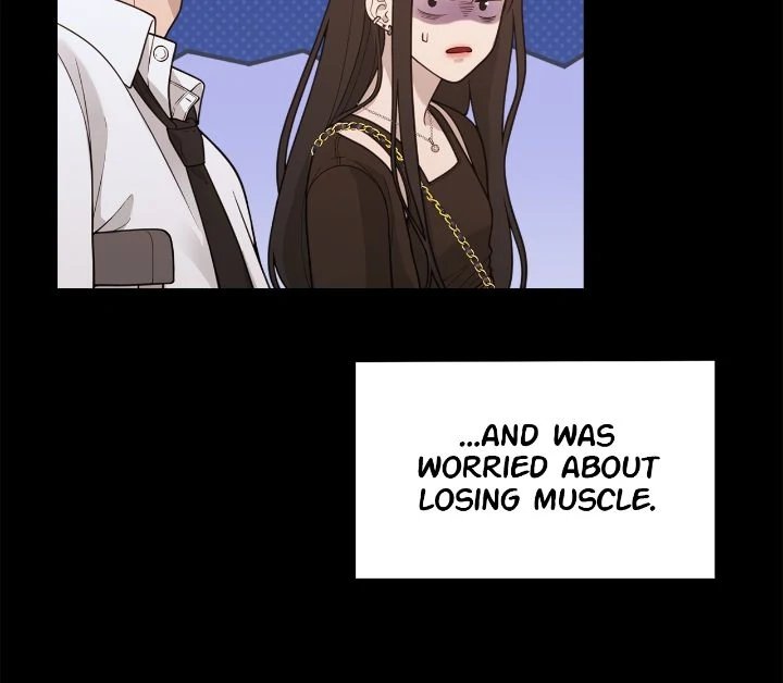 Writer Sung’s Life - Chapter 57 Page 22