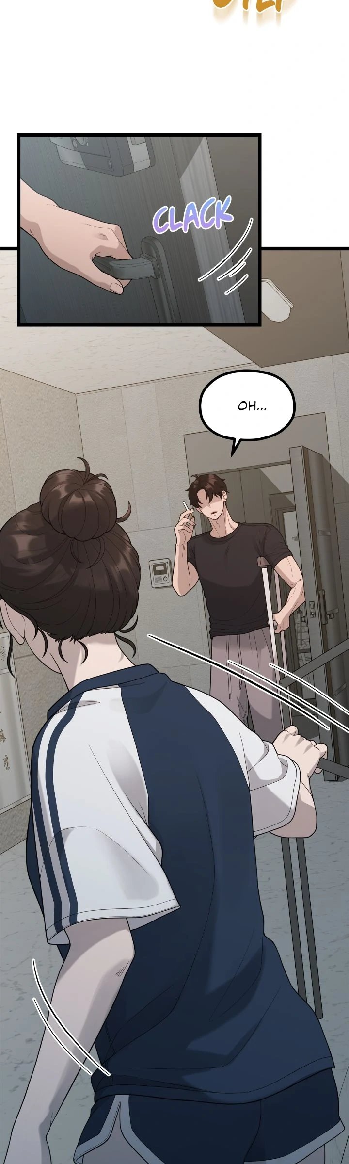 Writer Sung’s Life - Chapter 57 Page 34