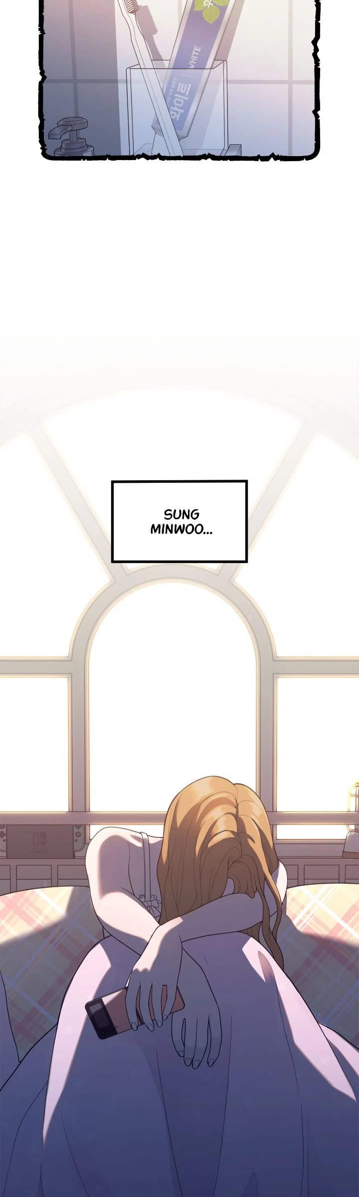 Writer Sung’s Life - Chapter 58 Page 19