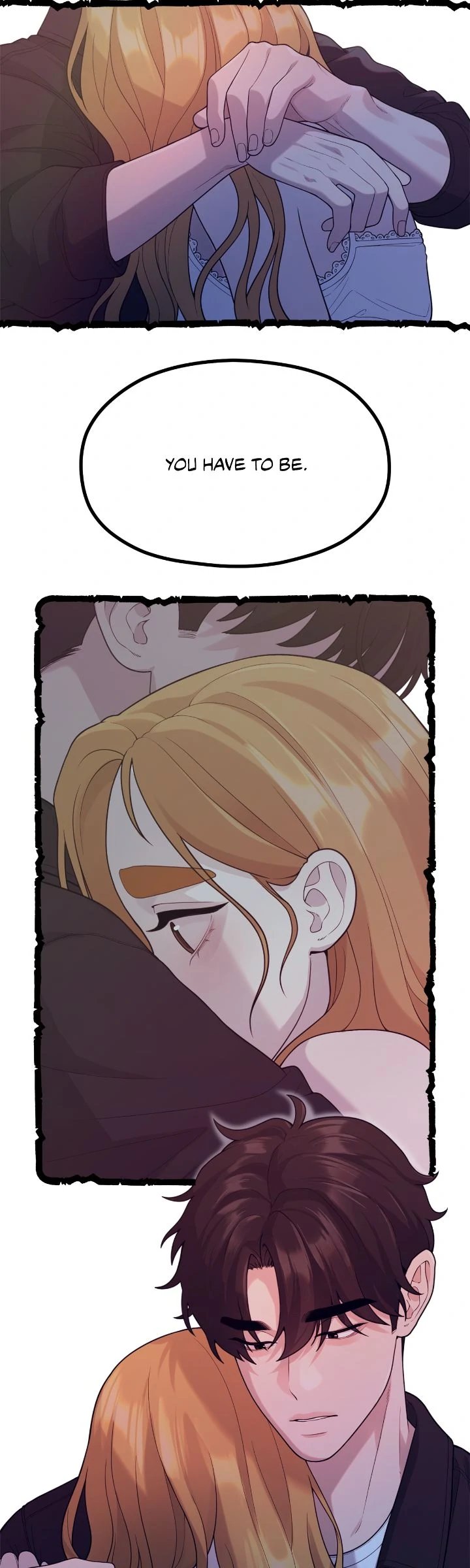Writer Sung’s Life - Chapter 58 Page 36