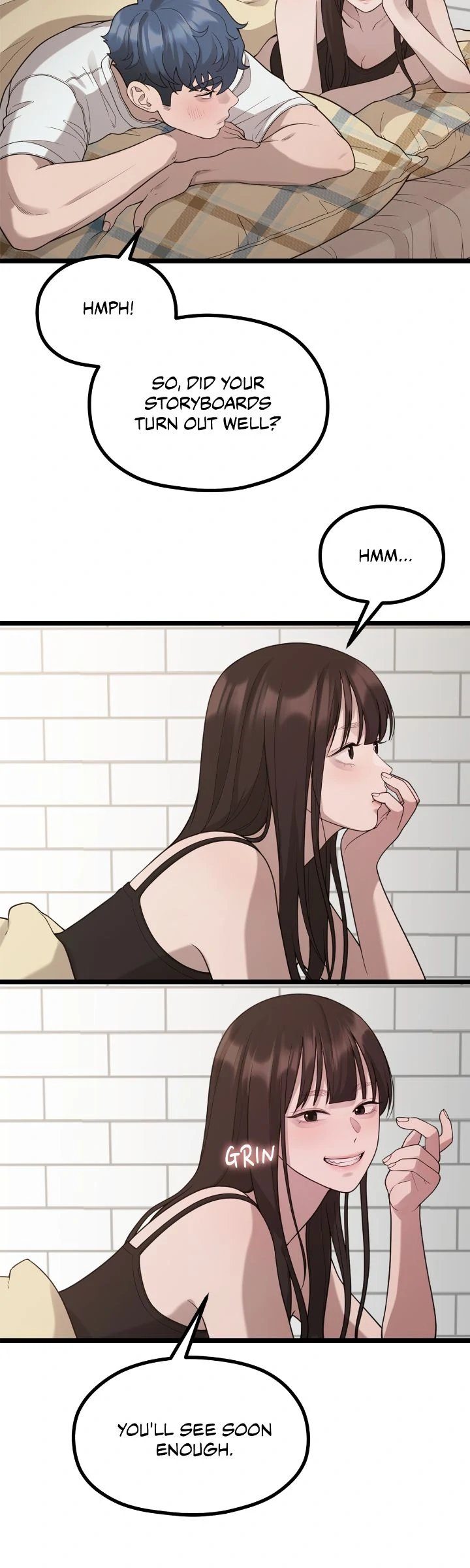 Writer Sung’s Life - Chapter 60 Page 30