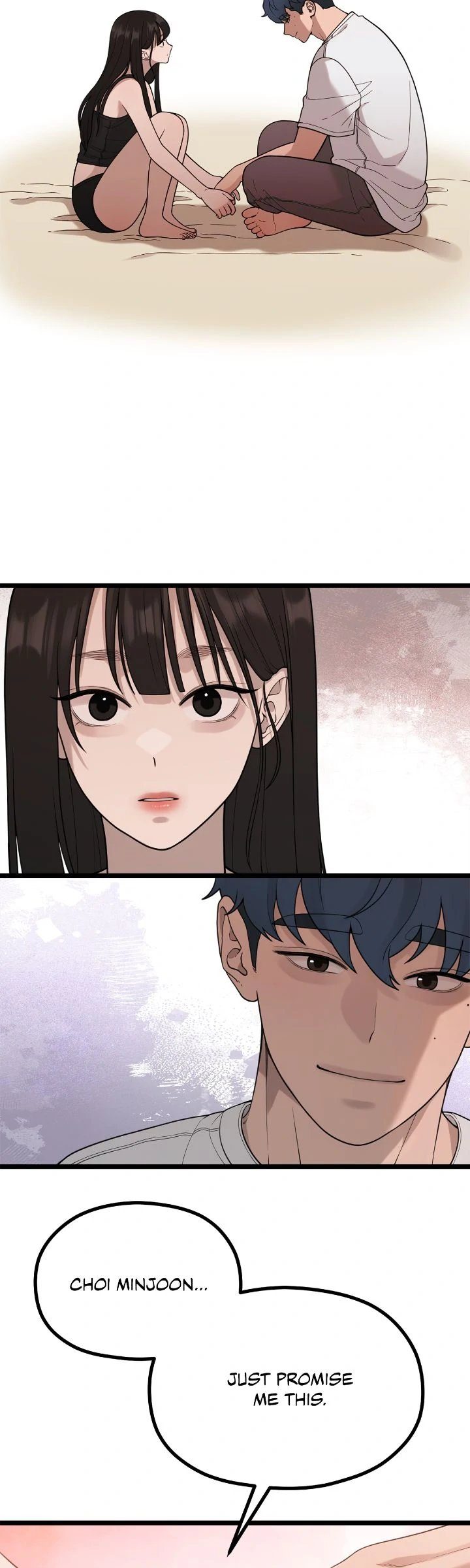 Writer Sung’s Life - Chapter 61 Page 10