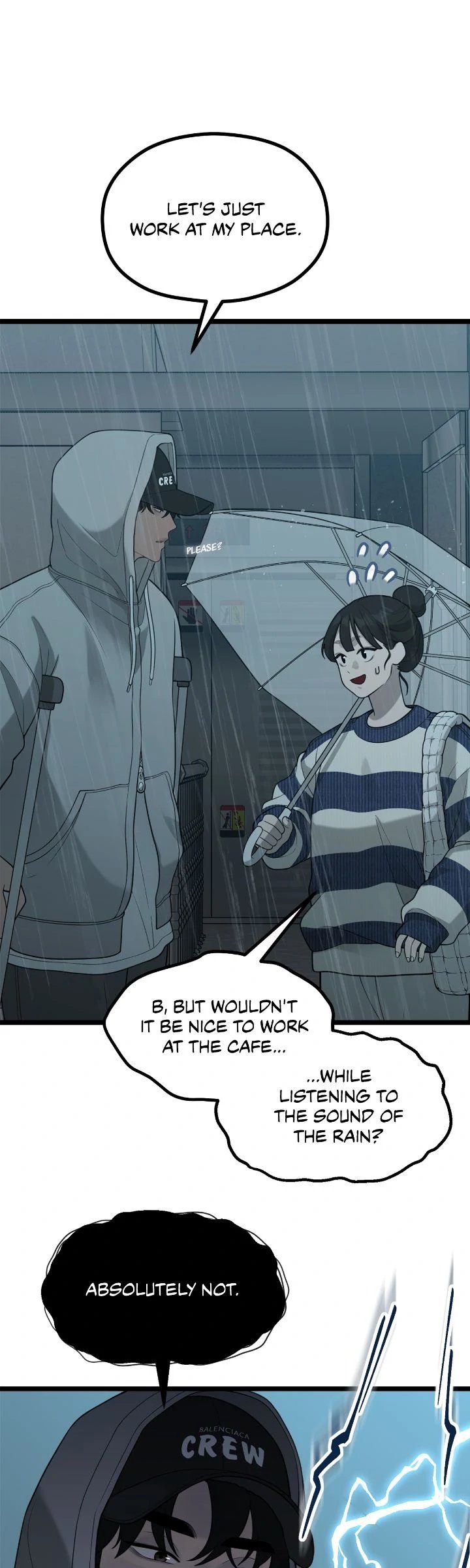 Writer Sung’s Life - Chapter 61 Page 17