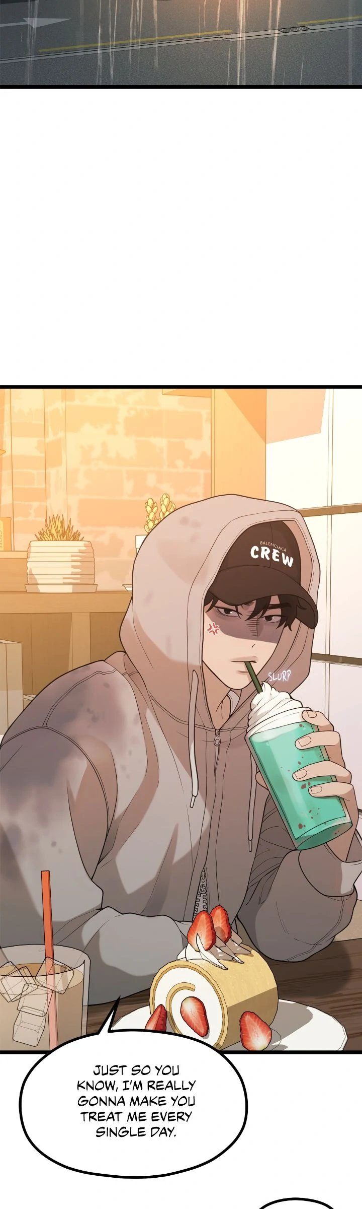 Writer Sung’s Life - Chapter 61 Page 23