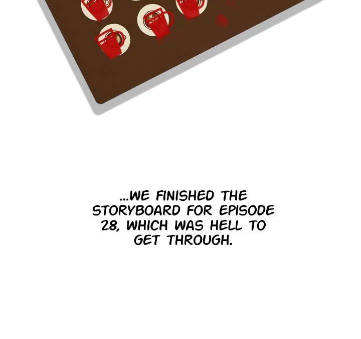 Writer Sung’s Life - Chapter 61 Page 26