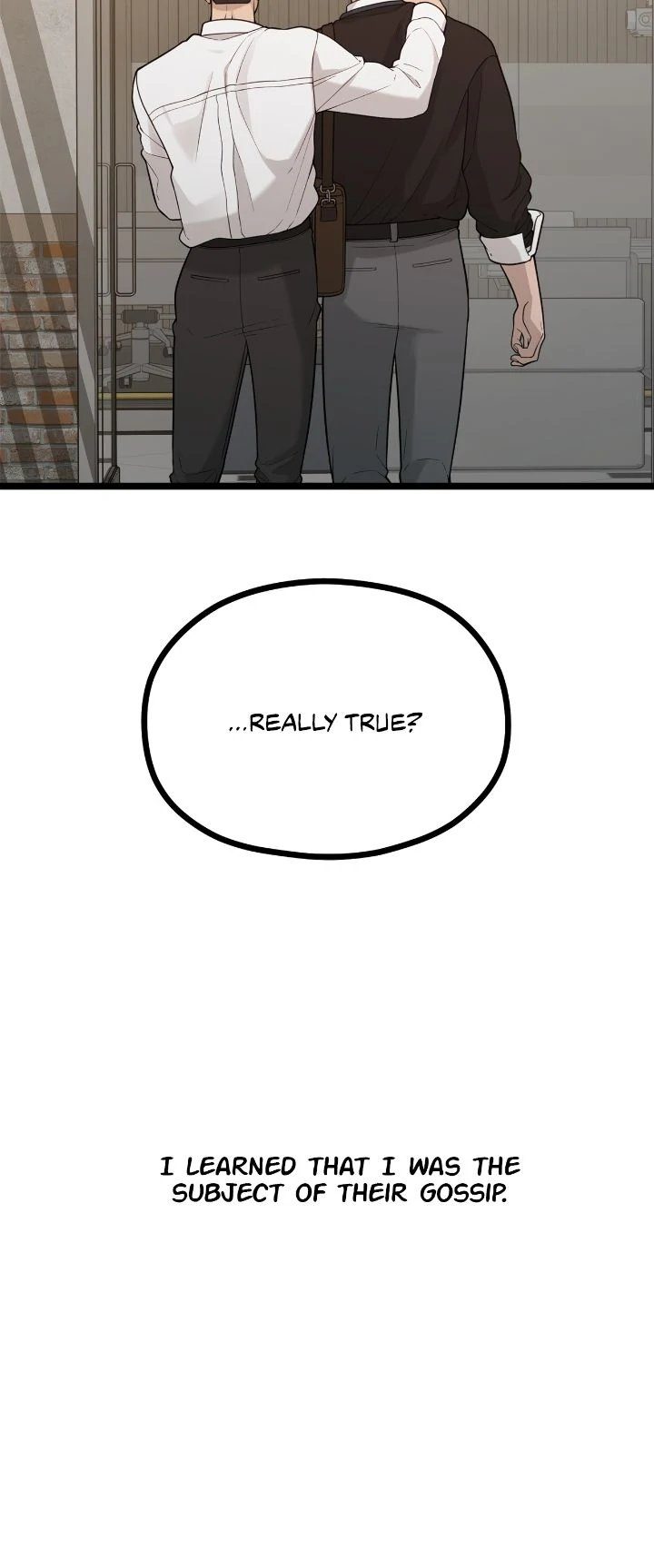 Writer Sung’s Life - Chapter 61 Page 39