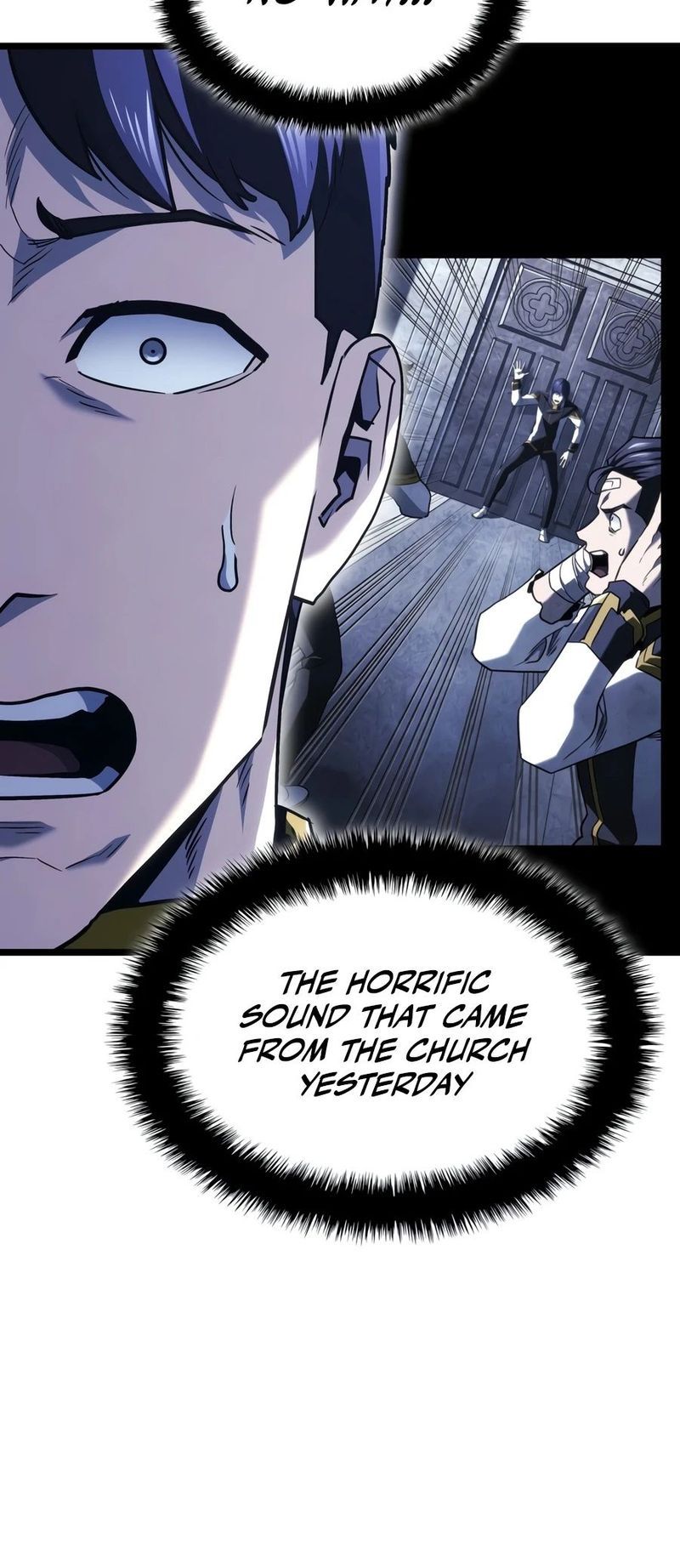 Revenge of the Iron-Blooded Sword Hound - Chapter 163 Page 17