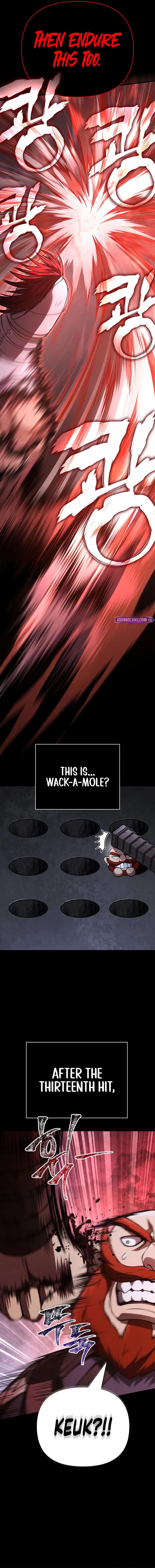 Surviving The Game as a Barbarian - Chapter 123 Page 13