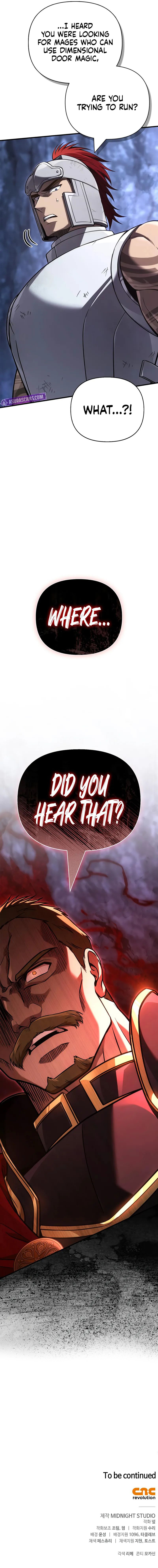 Surviving The Game as a Barbarian - Chapter 140 Page 17