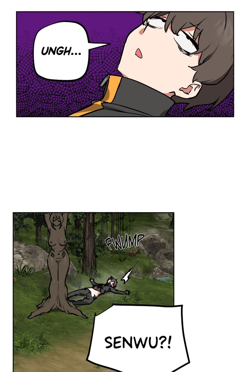 No Man’s Land - Chapter 77 Page 17