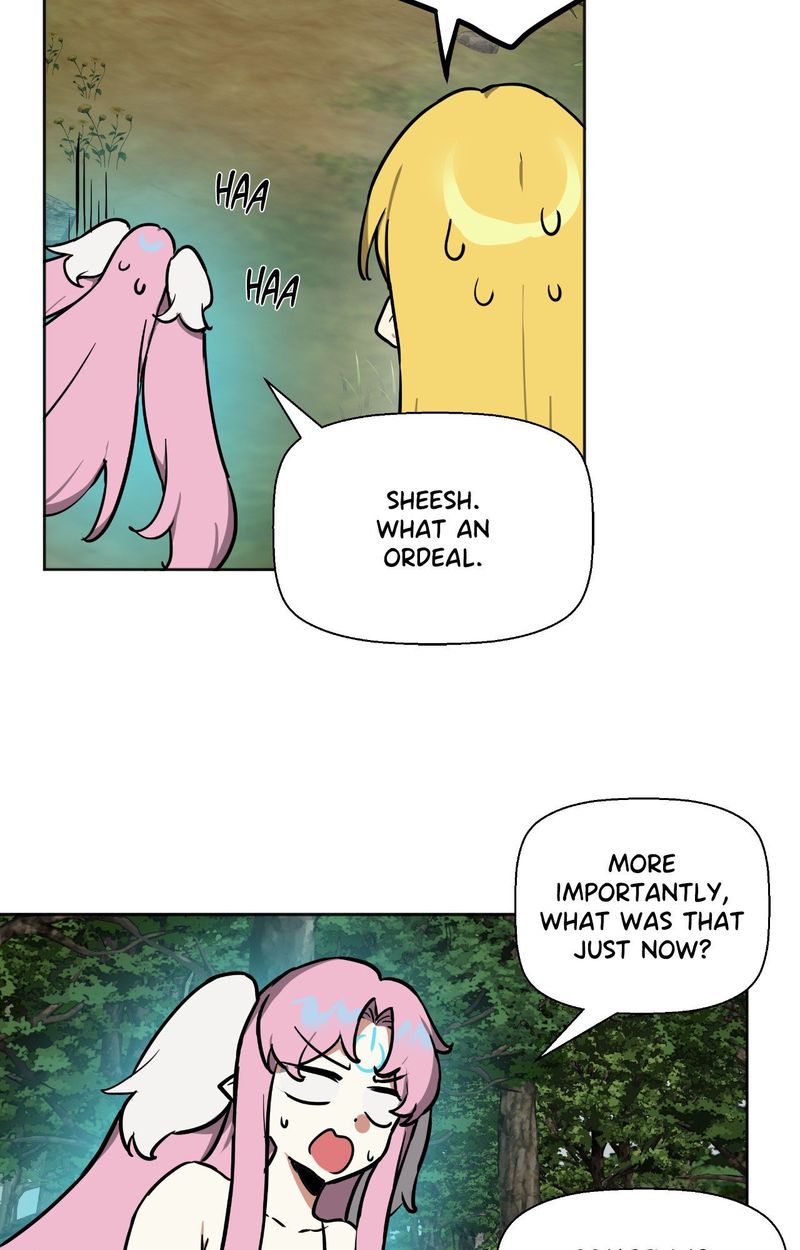 No Man’s Land - Chapter 77 Page 18