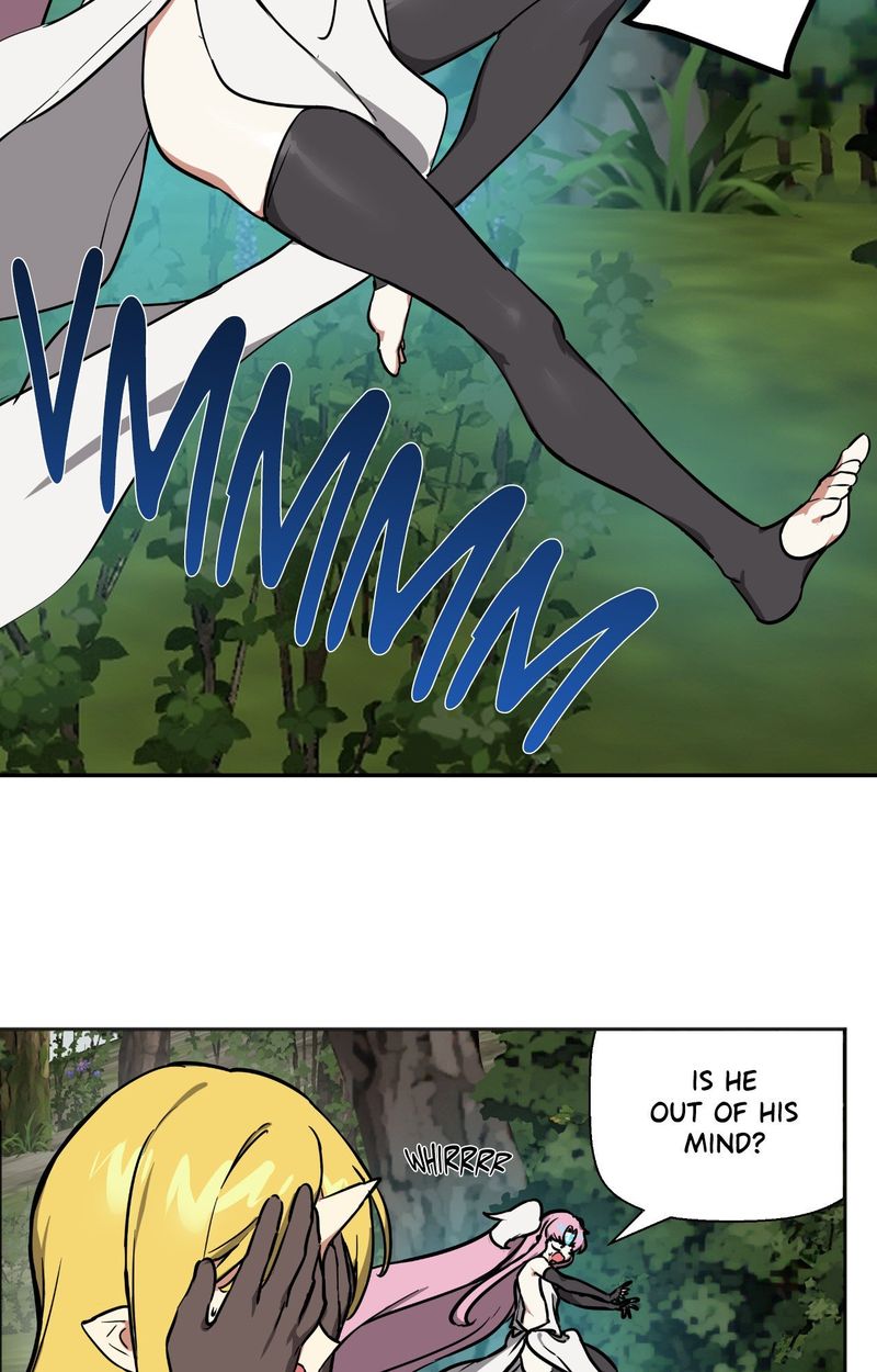 No Man’s Land - Chapter 77 Page 2