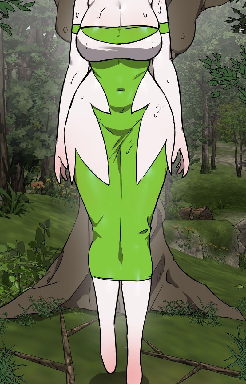 No Man’s Land - Chapter 77 Page 31