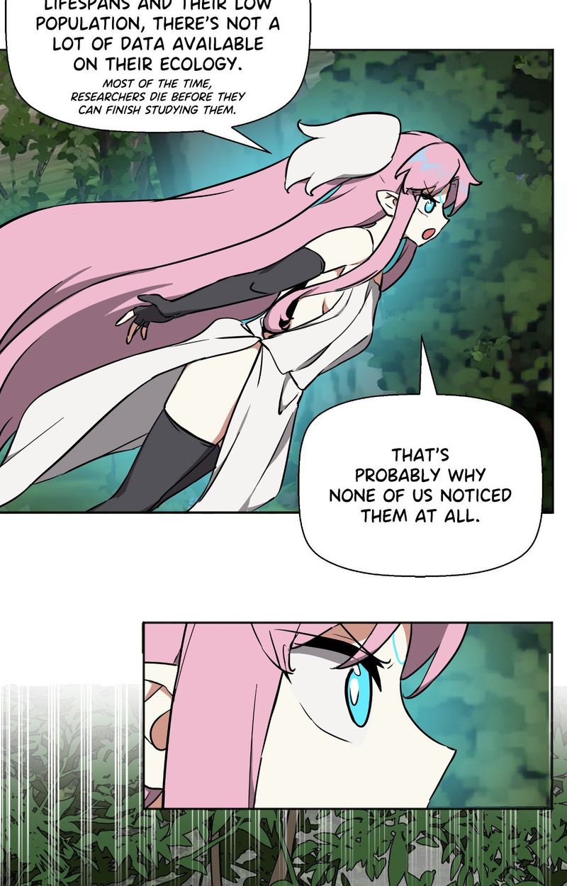 No Man’s Land - Chapter 77 Page 36