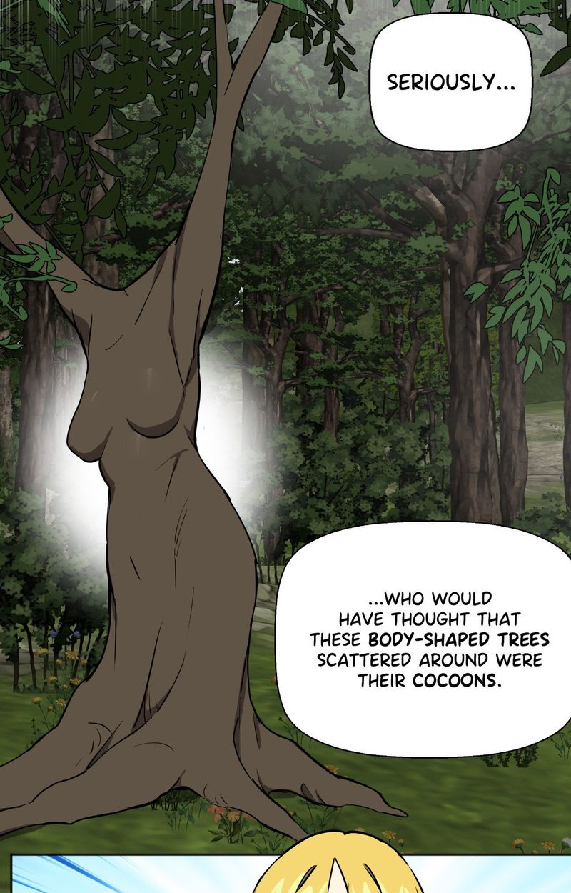 No Man’s Land - Chapter 77 Page 37