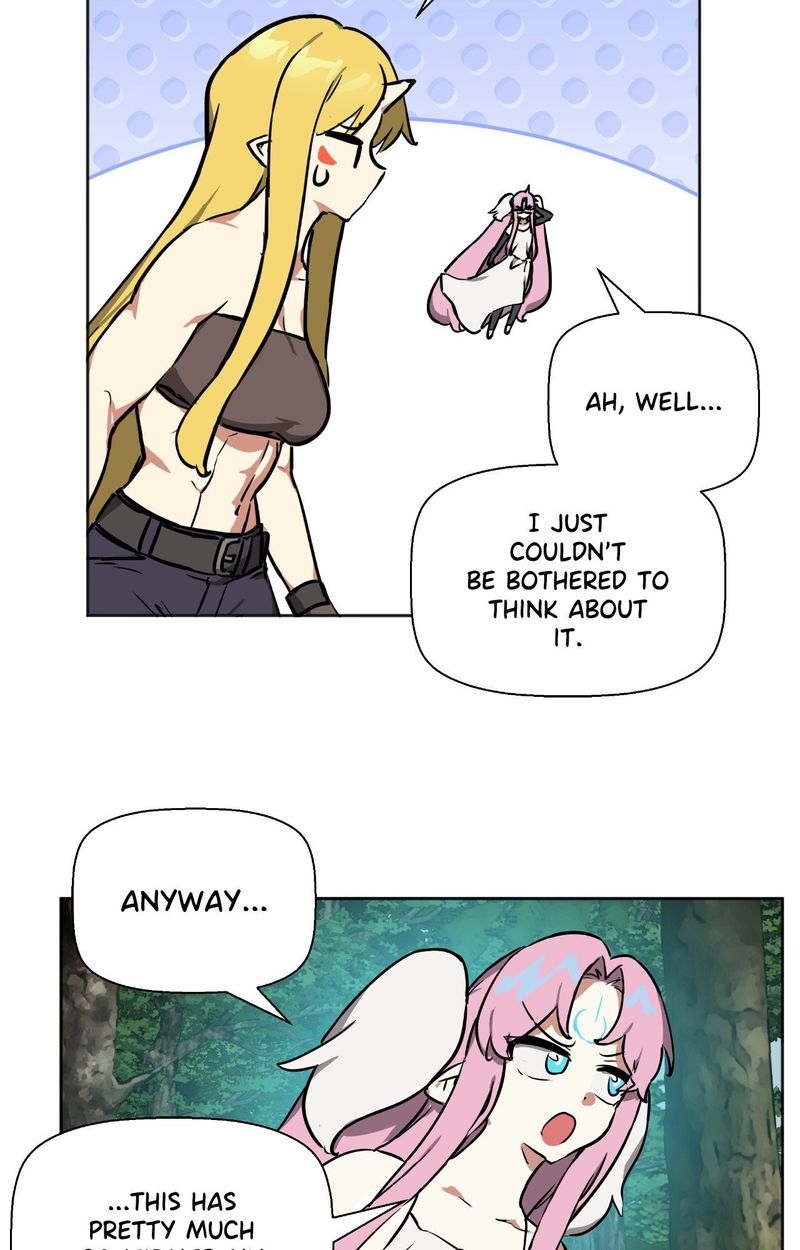 No Man’s Land - Chapter 77 Page 39