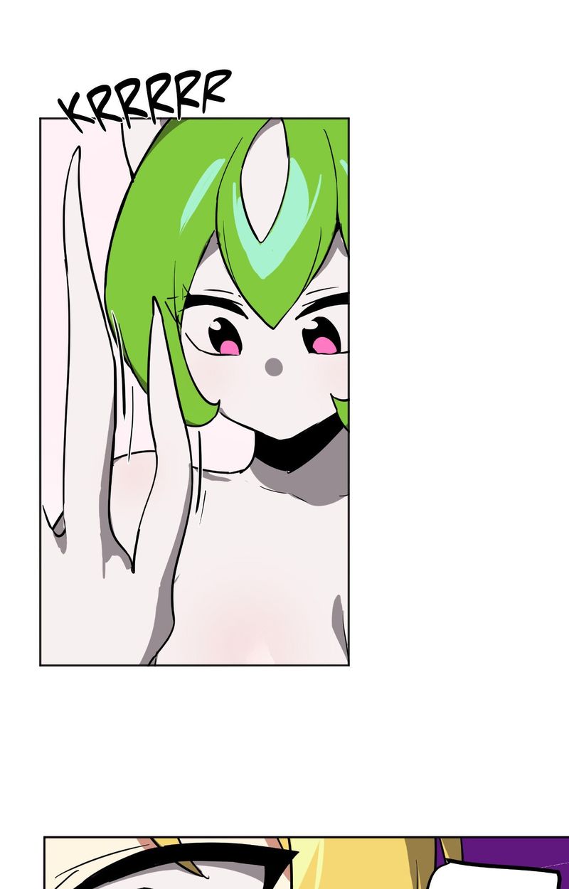 No Man’s Land - Chapter 77 Page 42