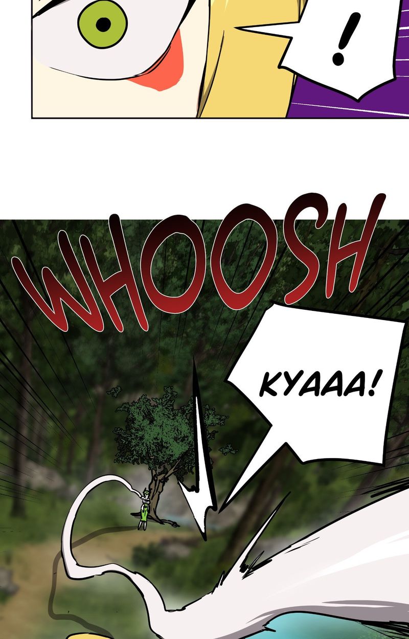 No Man’s Land - Chapter 77 Page 43