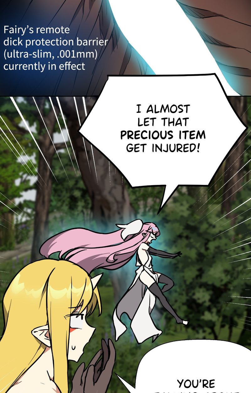 No Man’s Land - Chapter 77 Page 5