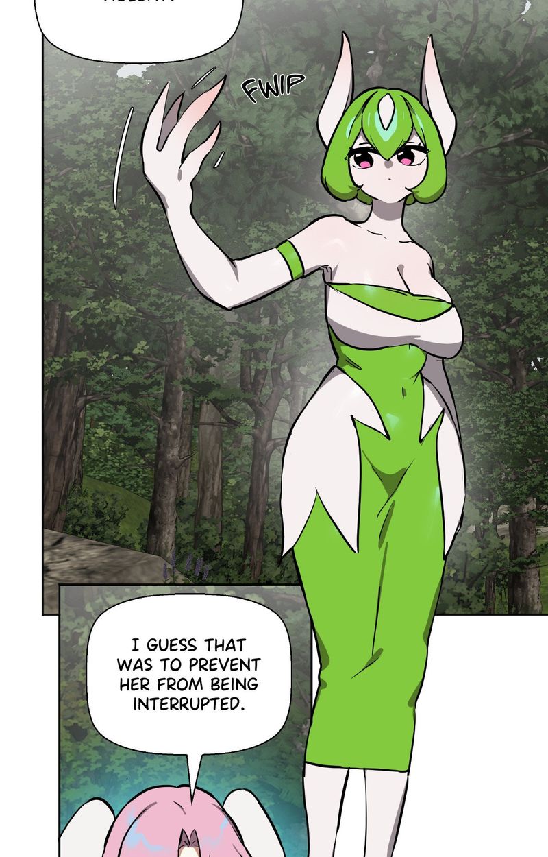 No Man’s Land - Chapter 77 Page 52