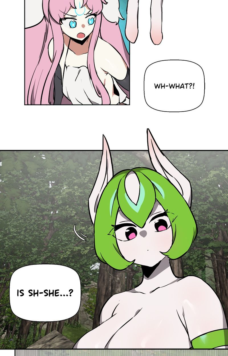 No Man’s Land - Chapter 77 Page 53