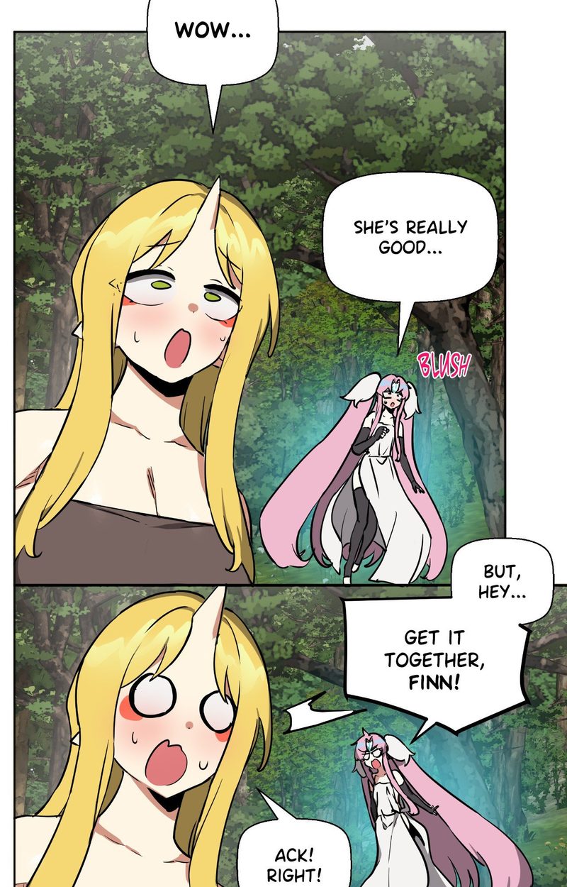 No Man’s Land - Chapter 78 Page 12