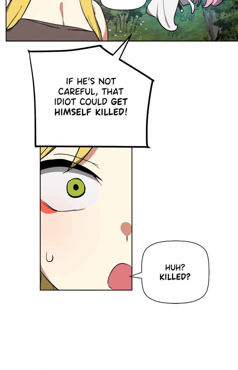 No Man’s Land - Chapter 78 Page 13