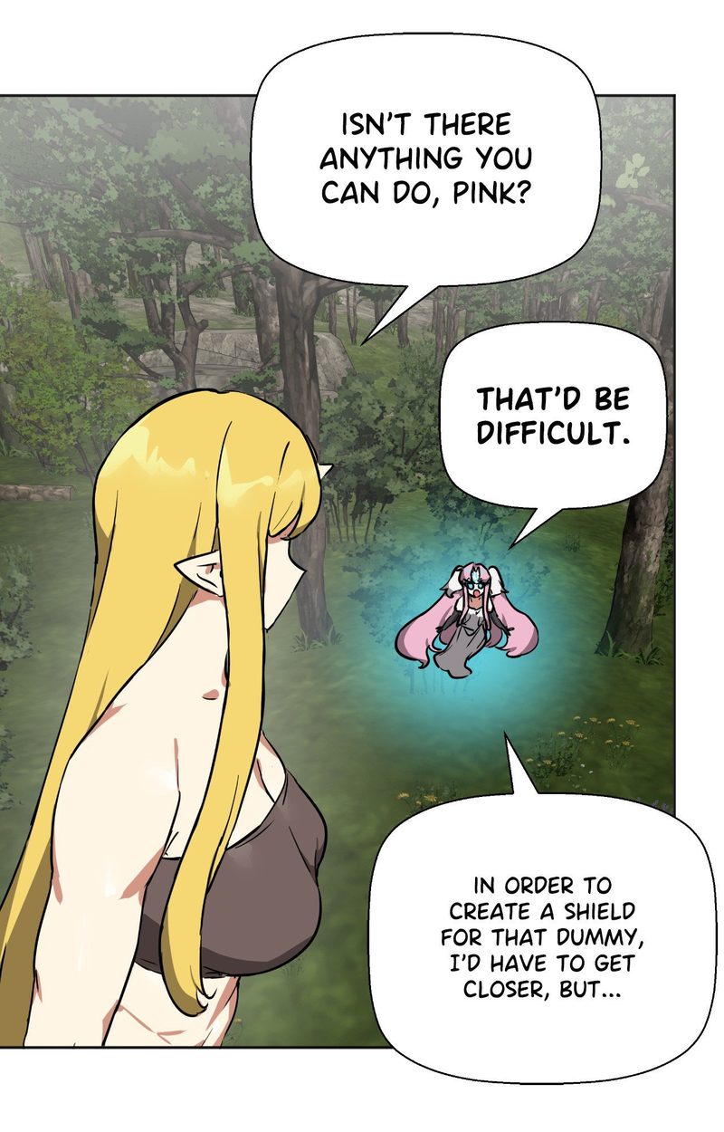 No Man’s Land - Chapter 78 Page 17