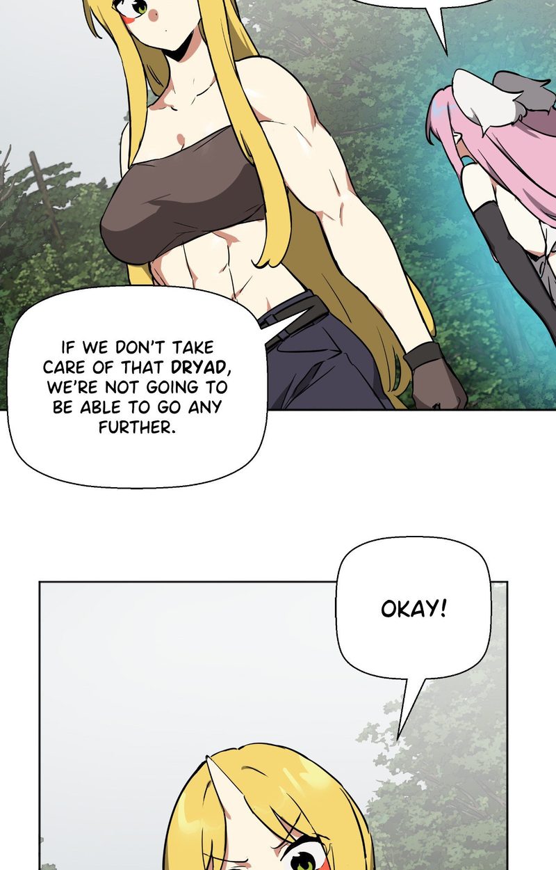 No Man’s Land - Chapter 78 Page 19