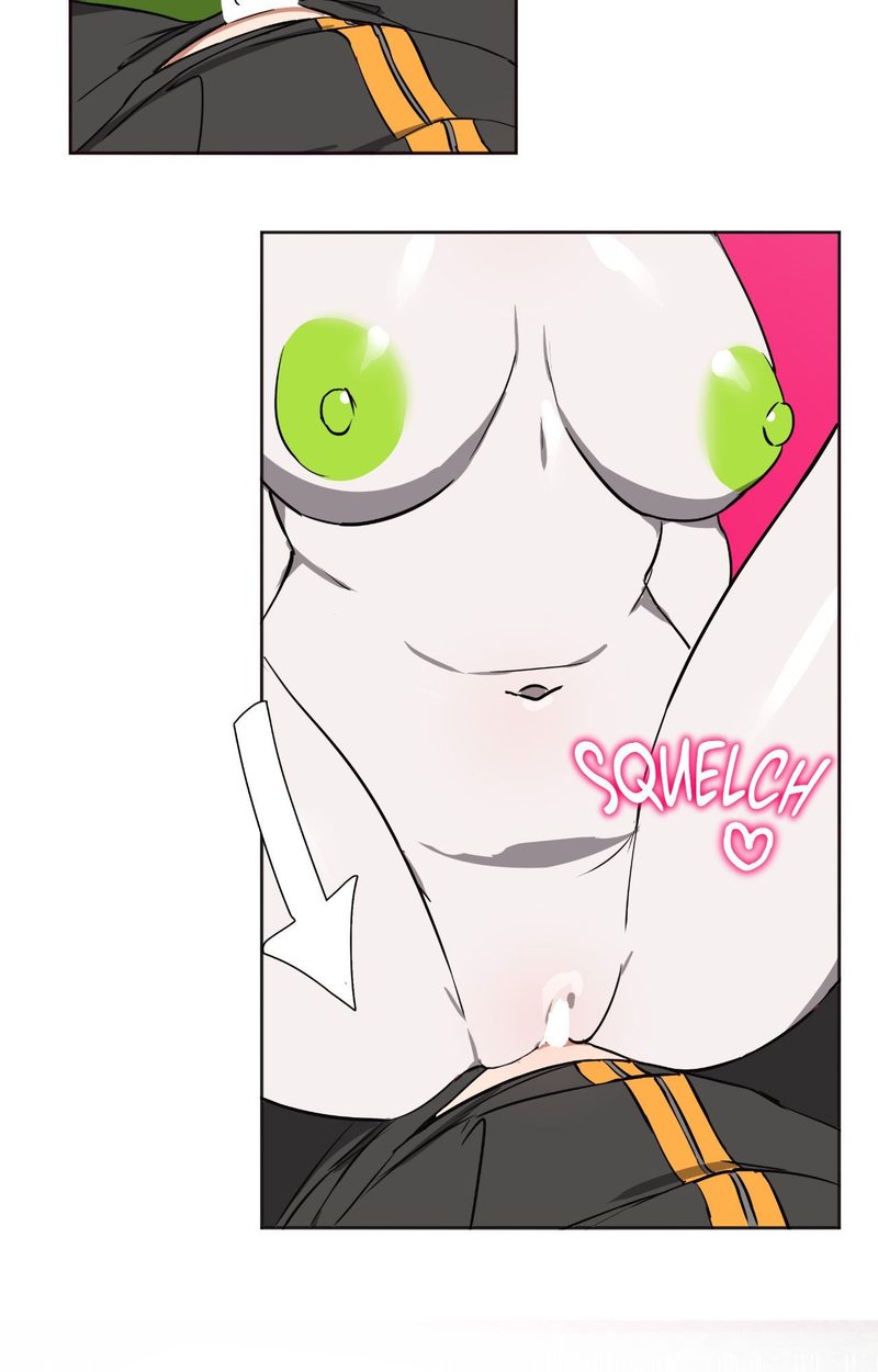 No Man’s Land - Chapter 78 Page 32