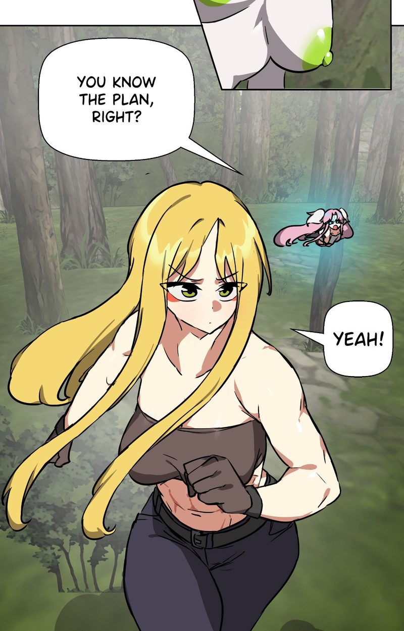 No Man’s Land - Chapter 78 Page 46