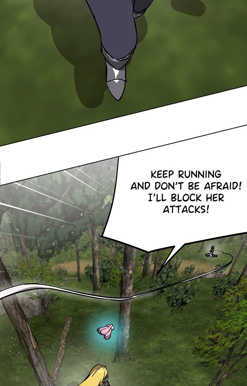 No Man’s Land - Chapter 78 Page 47