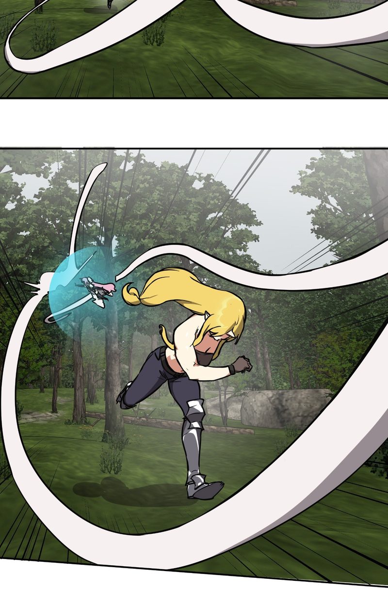 No Man’s Land - Chapter 78 Page 50