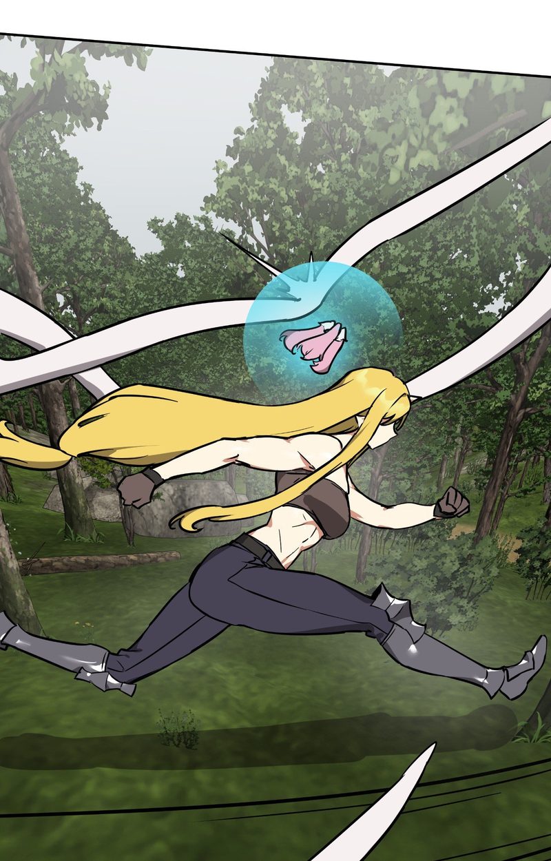 No Man’s Land - Chapter 78 Page 51