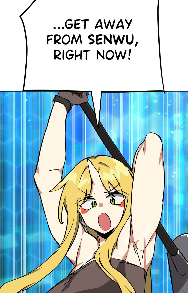 No Man’s Land - Chapter 78 Page 60