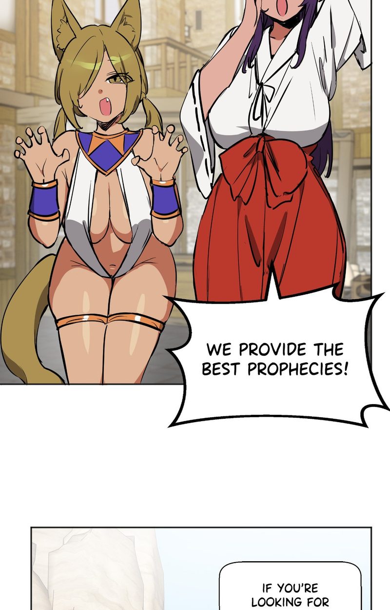 No Man’s Land - Chapter 81 Page 17