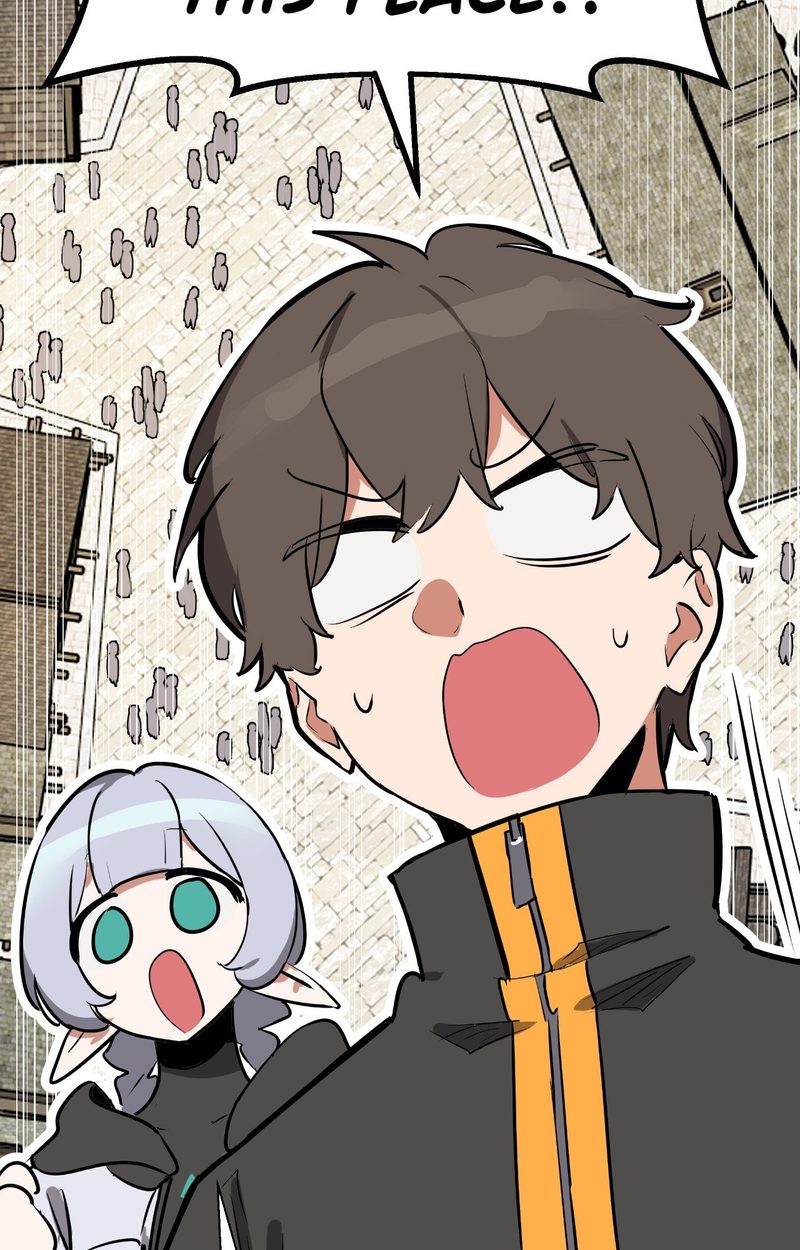 No Man’s Land - Chapter 81 Page 20