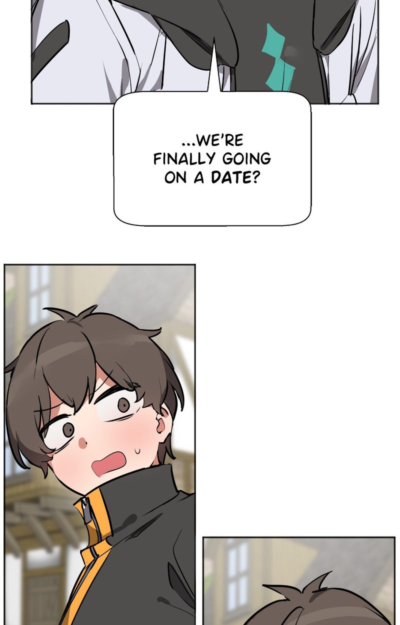 No Man’s Land - Chapter 81 Page 33