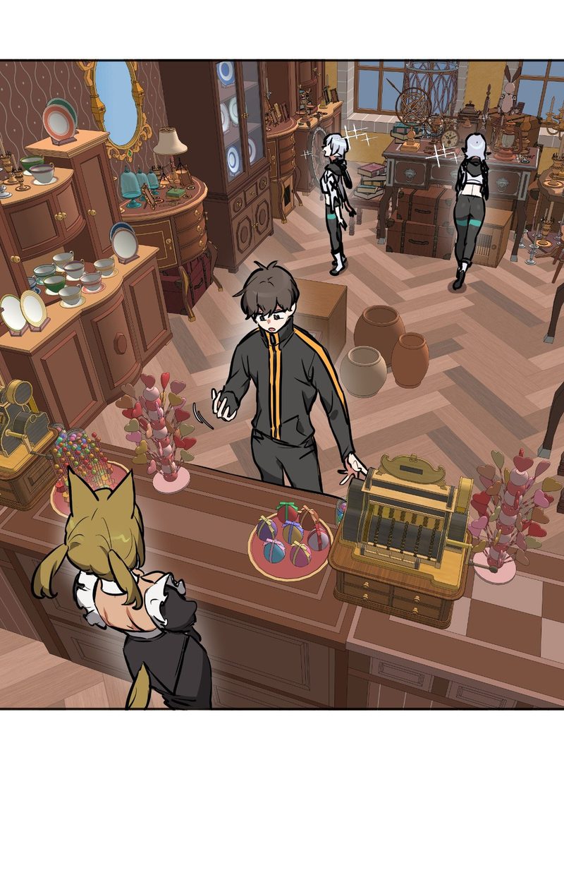 No Man’s Land - Chapter 81 Page 44